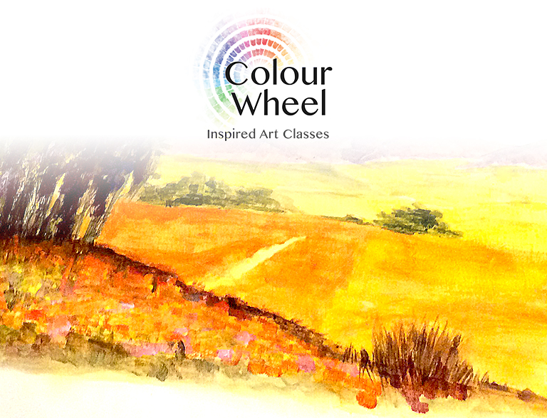 FAQ ColourWheel Art Classes