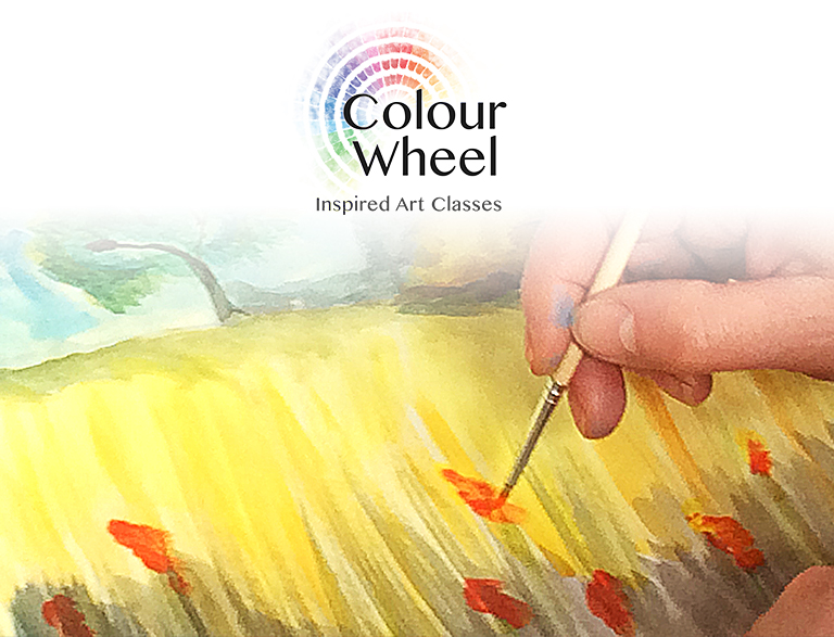 Franchise Opportunities ColourWheel Art Classes