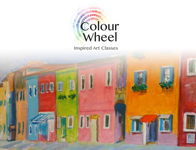 Online Resources ColourWheel Art Classes