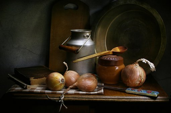 New Project: Still Life - Charcoal ColourWheel Art Classes