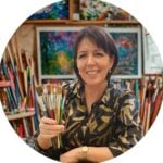 Jules Kenworthy Headshot 2026